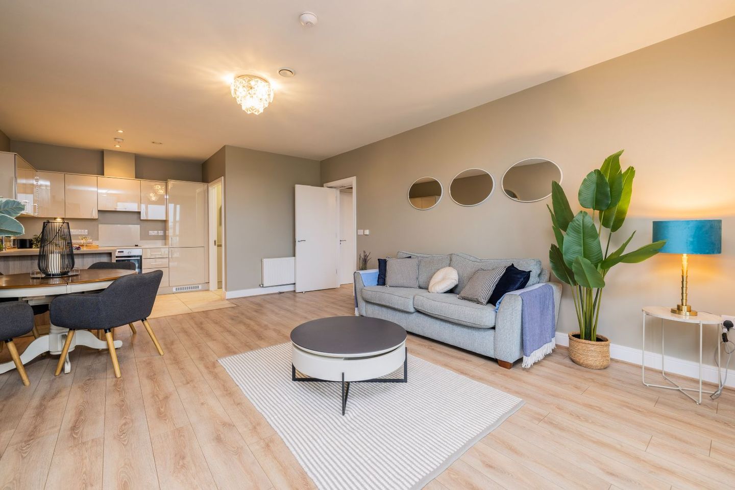 Apartment 45, Crofton Hall, Hamilton Park, Castleknock, Dublin 15, D15X2YH