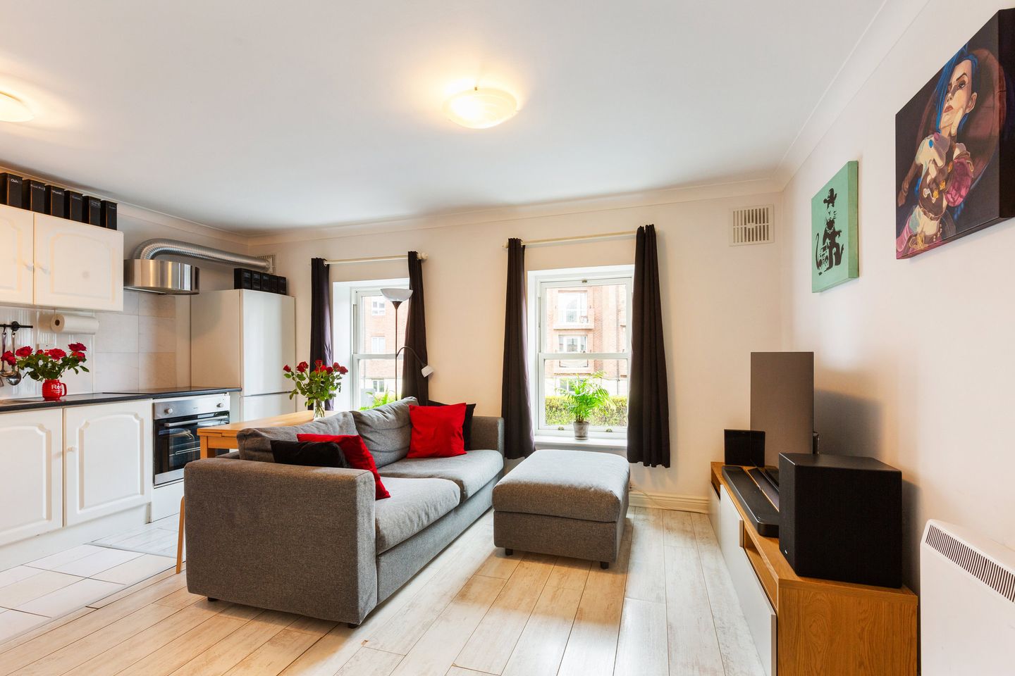 Apartment 2, 109 Townsend Street, Dublin 2, D02YN52 is for sale on Daft.ie