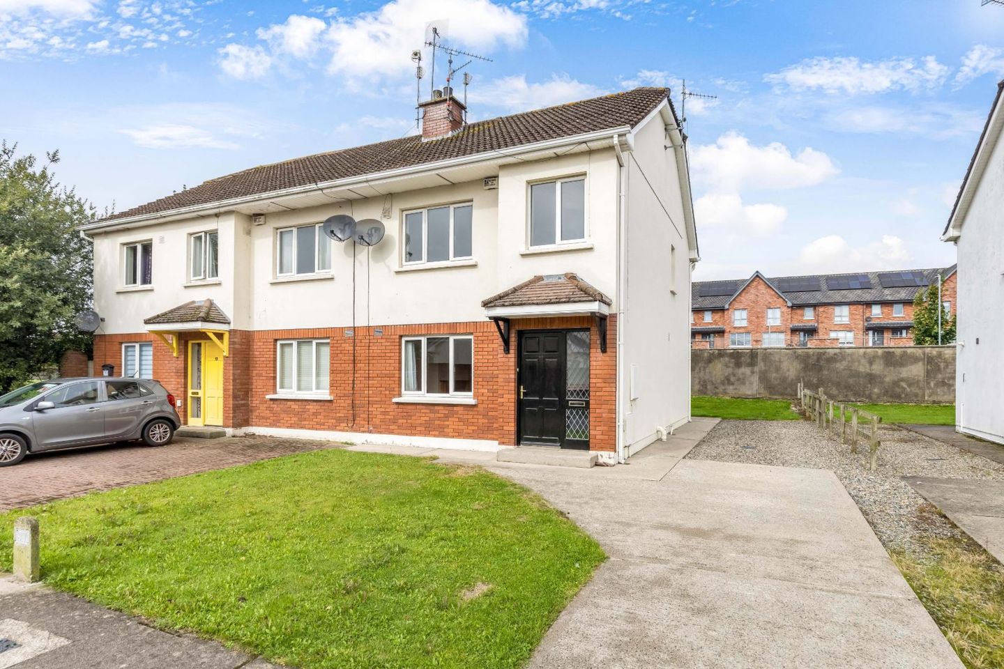 11 Glenwood Close, Dundalk, Co. Louth, A91N5H2