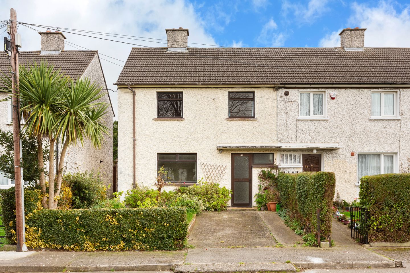 53 Rockford Park, Blackrock, Co. Dublin, A94D250 is for sale on Daft.ie