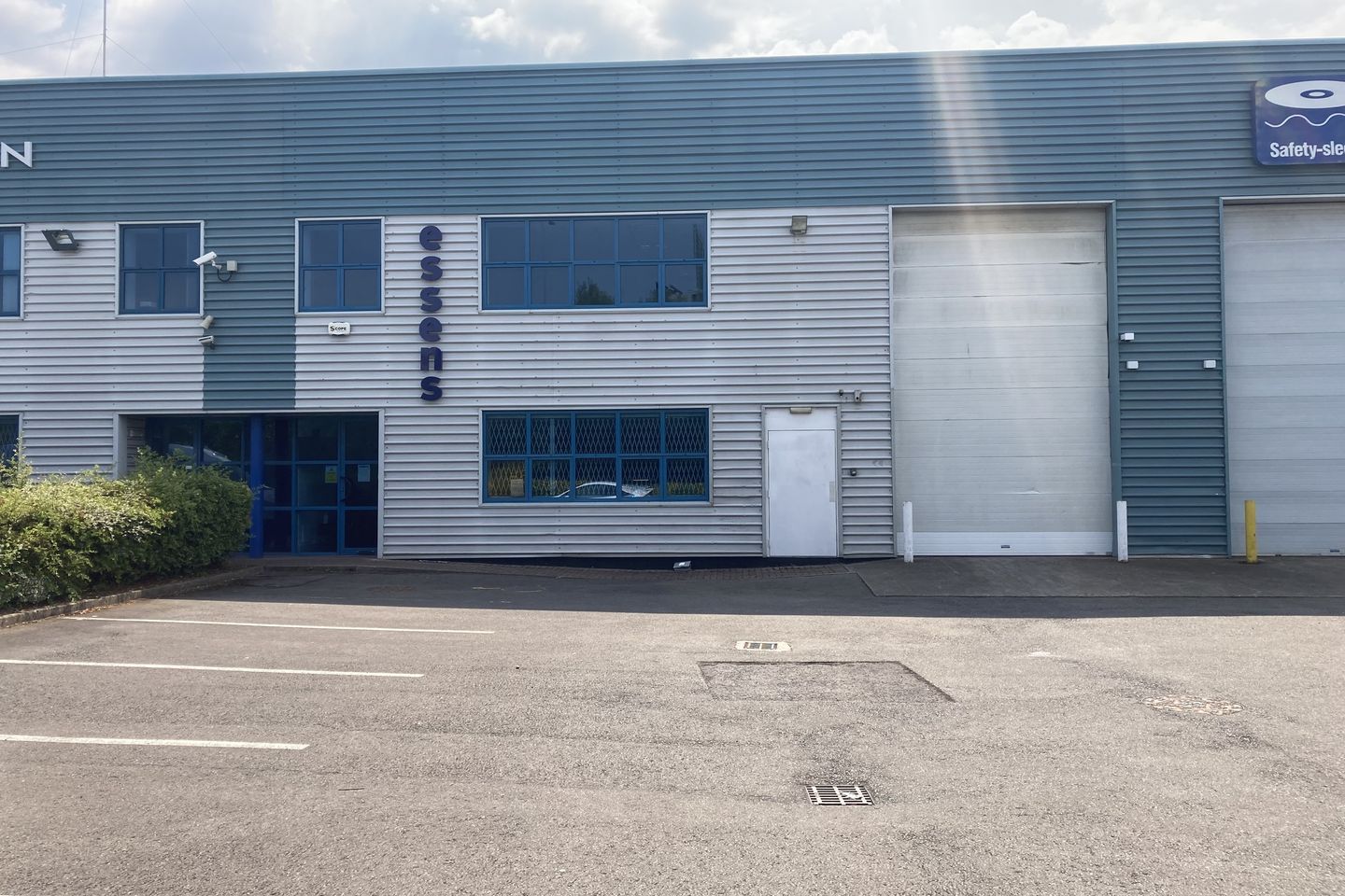 Unit M2 North Ring Business Park, Santry, Dublin 9