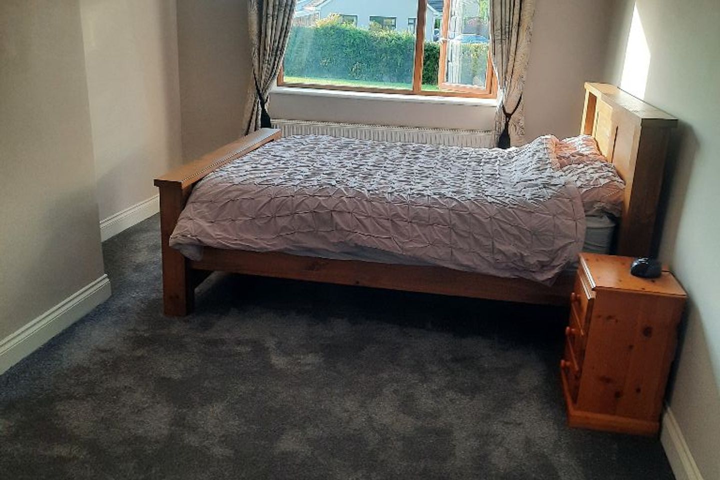 Kinallyduff, Carrickmacross, Co. Monaghan