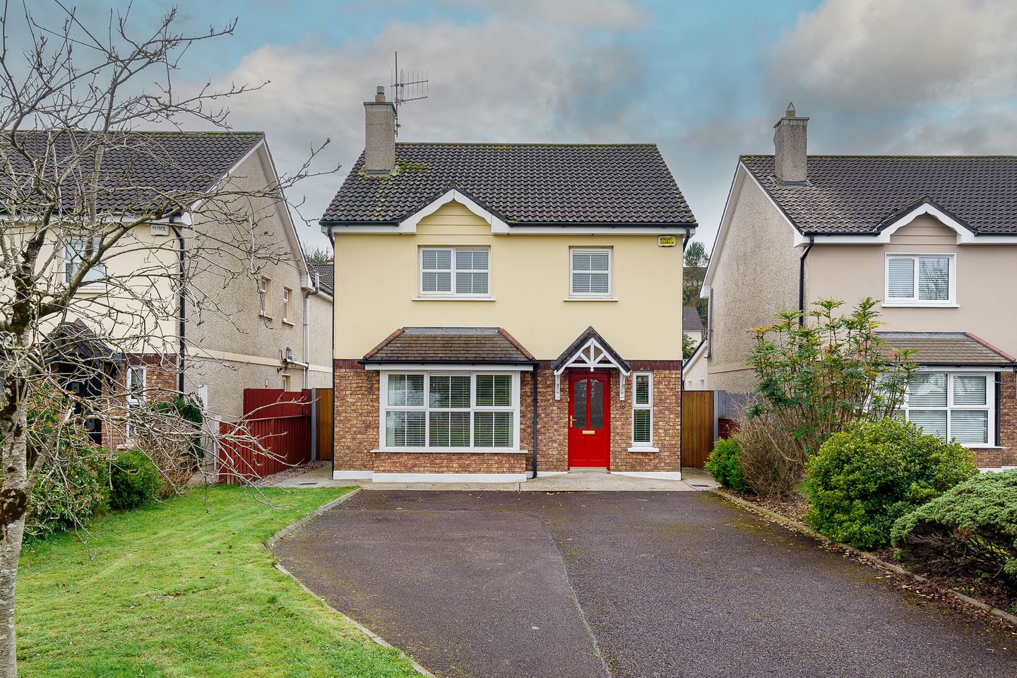 36 Copper Valley Vue, Glanmire, Glanmire, Co. Cork, T45HW21