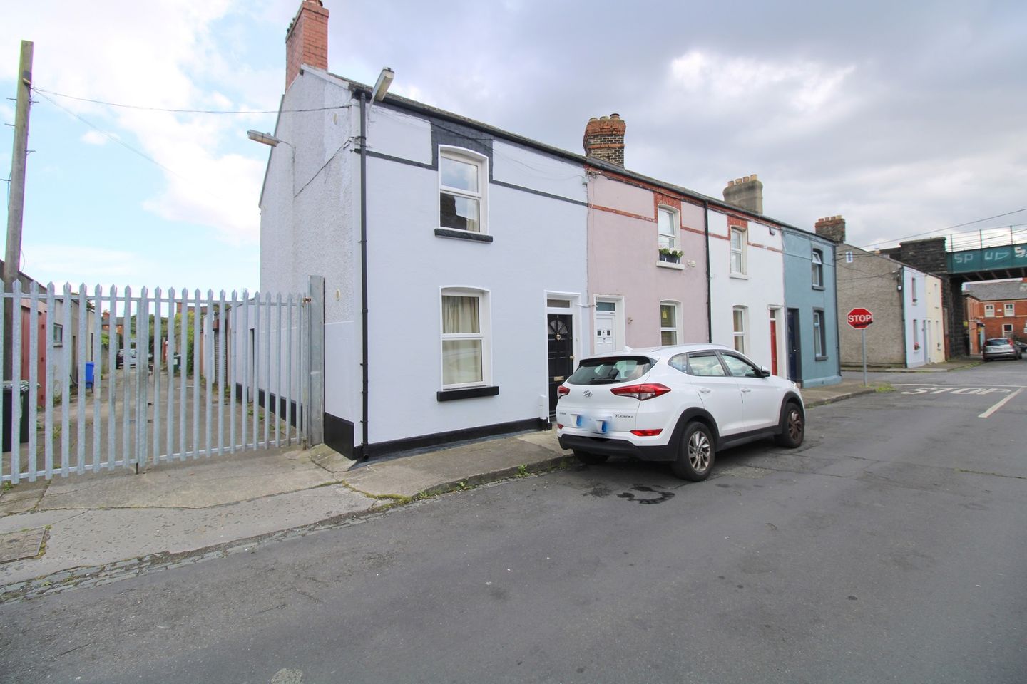 2 Mabel Street, Drumcondra, Dublin 3, D03RP78