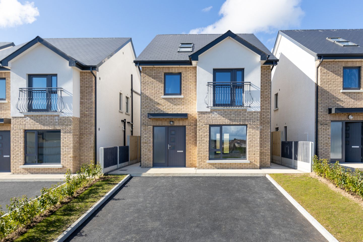 15 Meadow Hill, Marlton Road, Wicklow Town, Co. Wicklow, A67NA03 is for