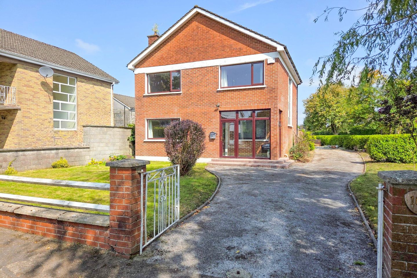 18 Willowmere Drive, Thurles, Co. Tipperary, E41N8X9