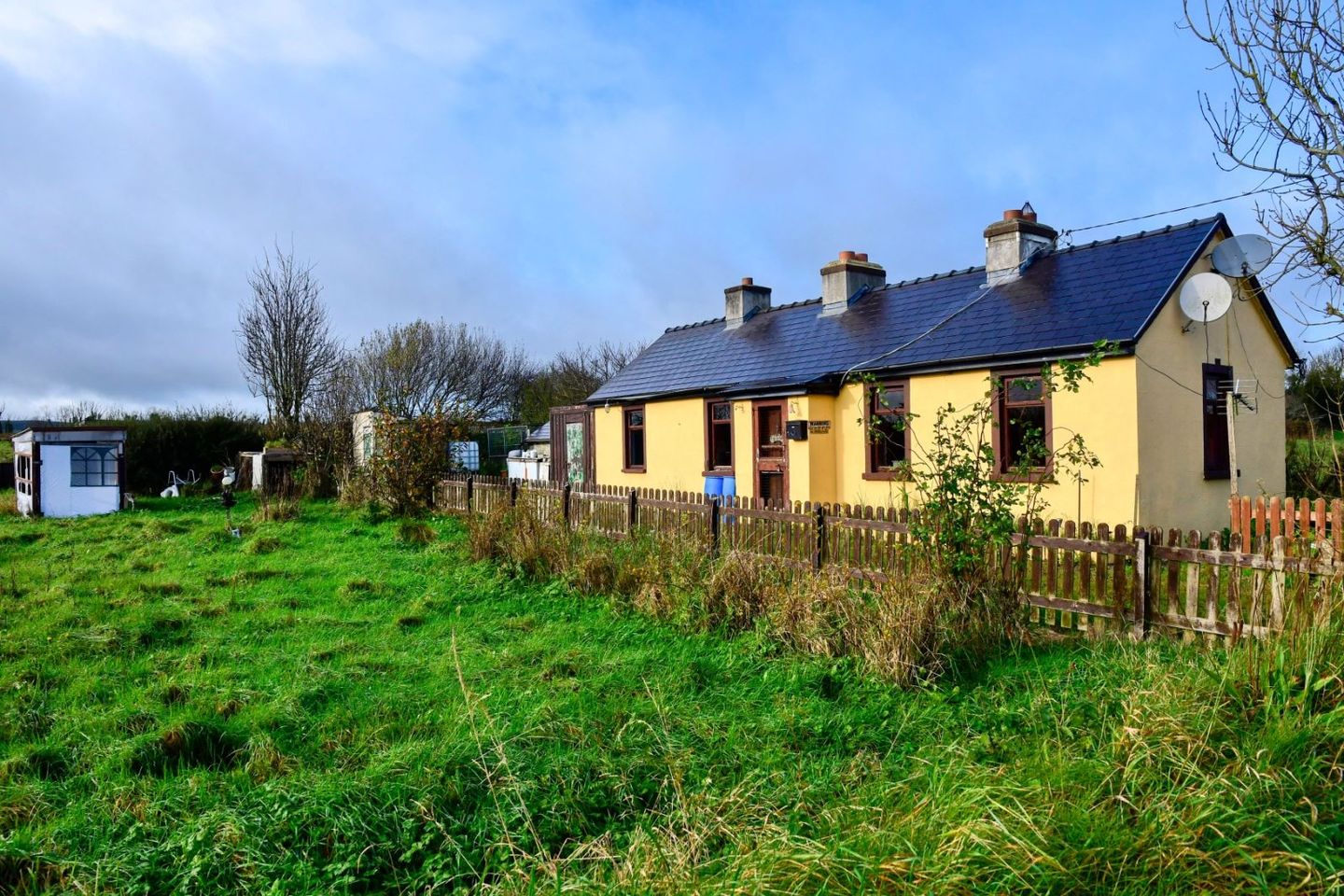 Kiltown, Castlecomer, Skehana, Co. Kilkenny, R95DNY3