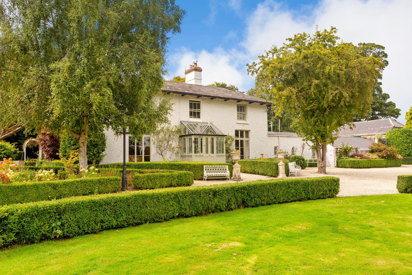 Chantilly House, Ballybride Road, Rathmichael, Dublin 18, D18R8R9 is