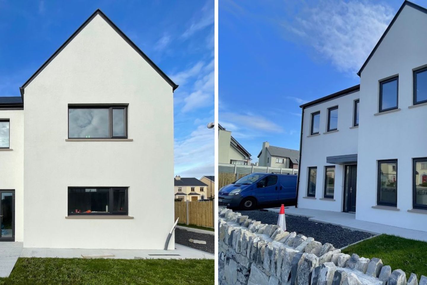 Cootehall, Cootehall Village, Boyle, Co. Roscommon