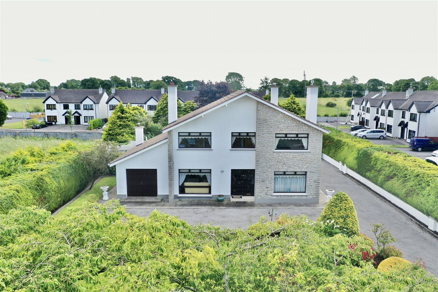 Moylough, Ballinasloe, Co. Galway, H53AY81 is for sale on Daft.ie