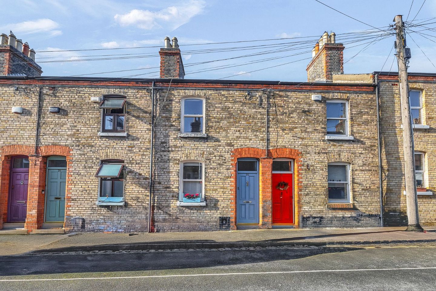 30 Sitric Road, Dublin 7, Stoneybatter, Dublin 7, D07Y9P6
