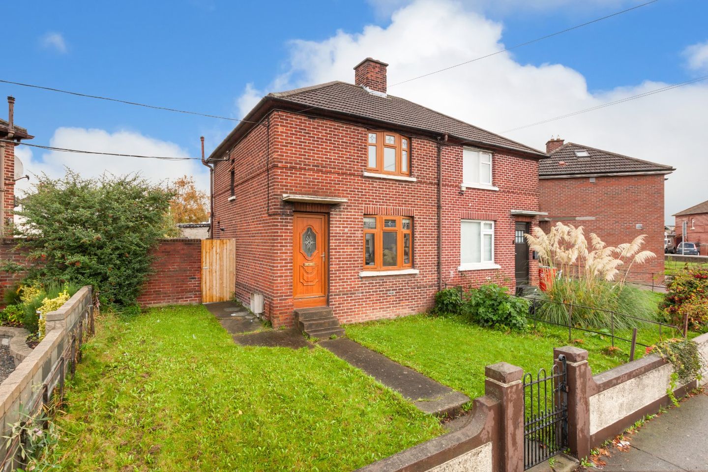 12 Faussagh Avenue, Cabra, Dublin 7, Cabra, Dublin 7, D07A6R7