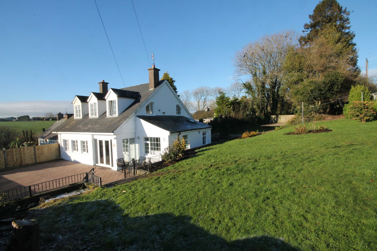 Maryville, Knockraha, Co. Cork is for sale on Daft.ie