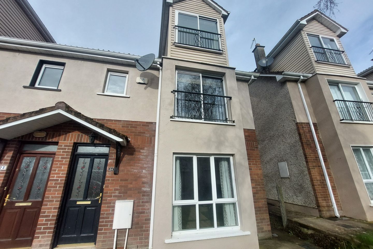 24 Elm Vale, Riverbank, Annacotty, Co. Limerick is for sale on Daft.ie