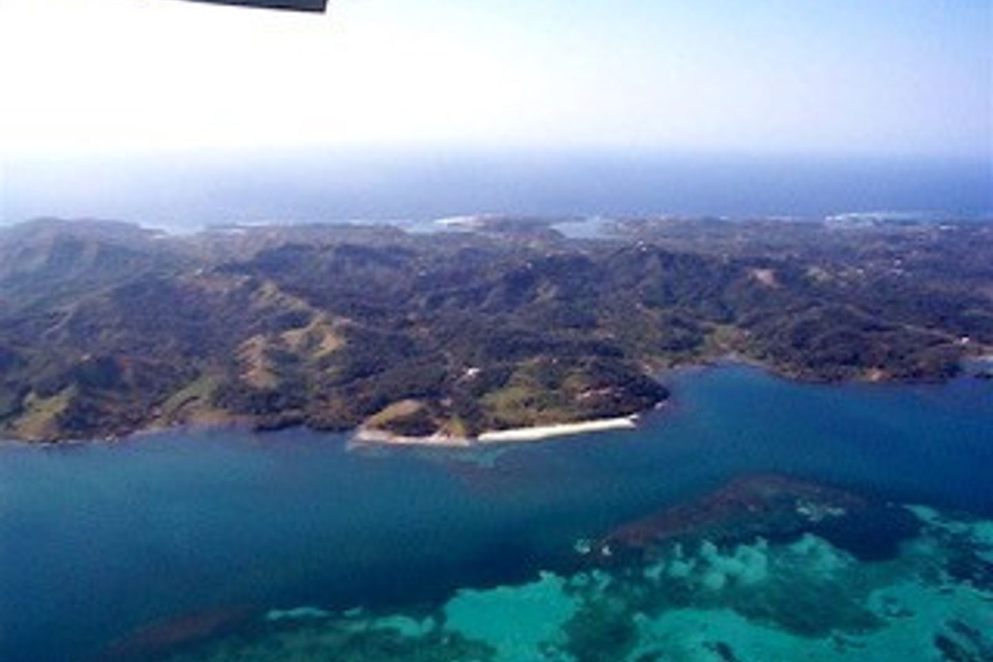 Excellent Plot Of Land For Sale In Roatan Honduras Caribbean, Roatan