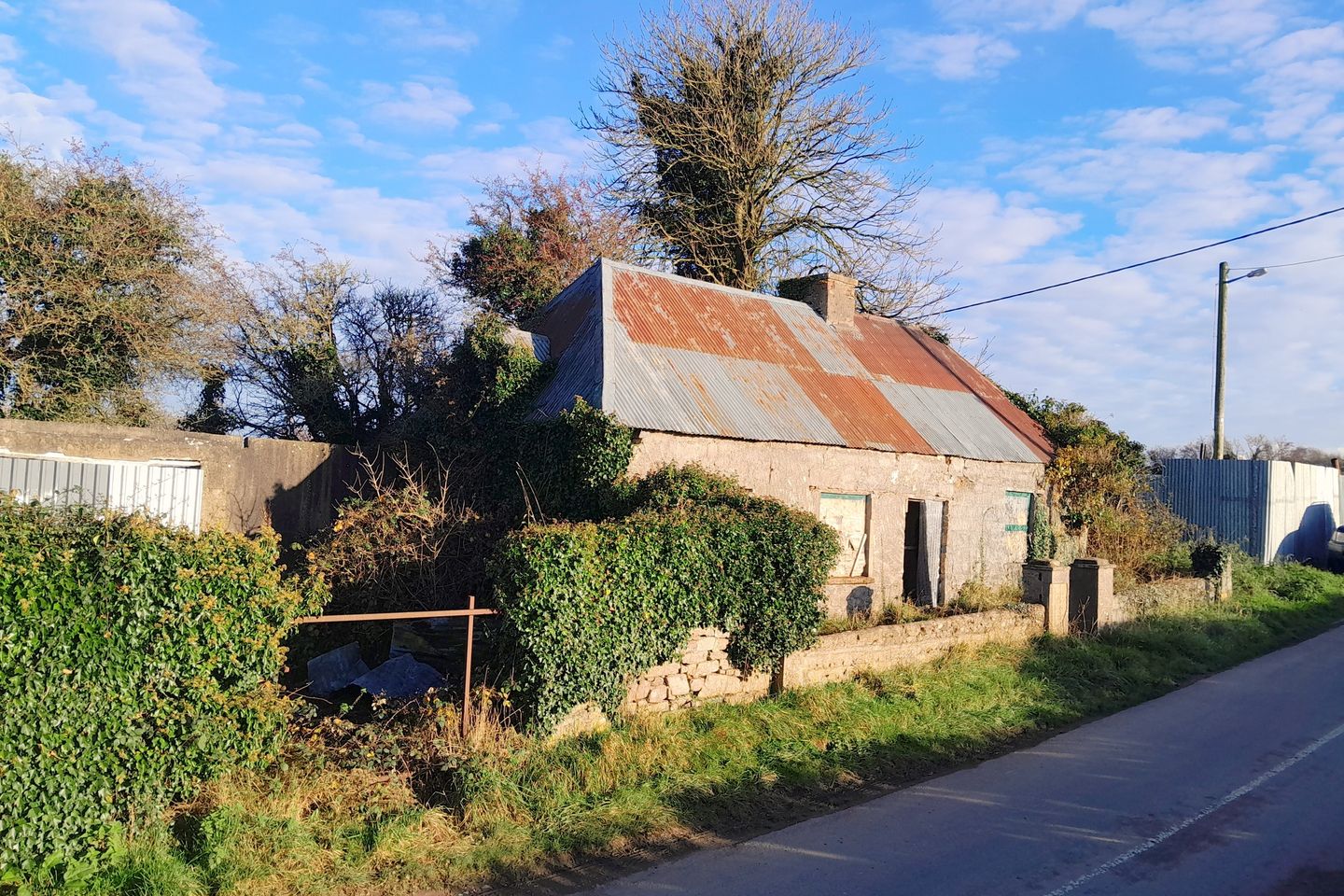 Mitchelstown near, Fermoy, Co. Cork