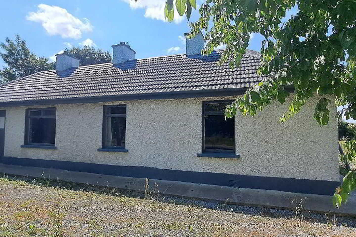 High Street, Belmont, Co. Offaly, R42H680 is for sale on Daft.ie