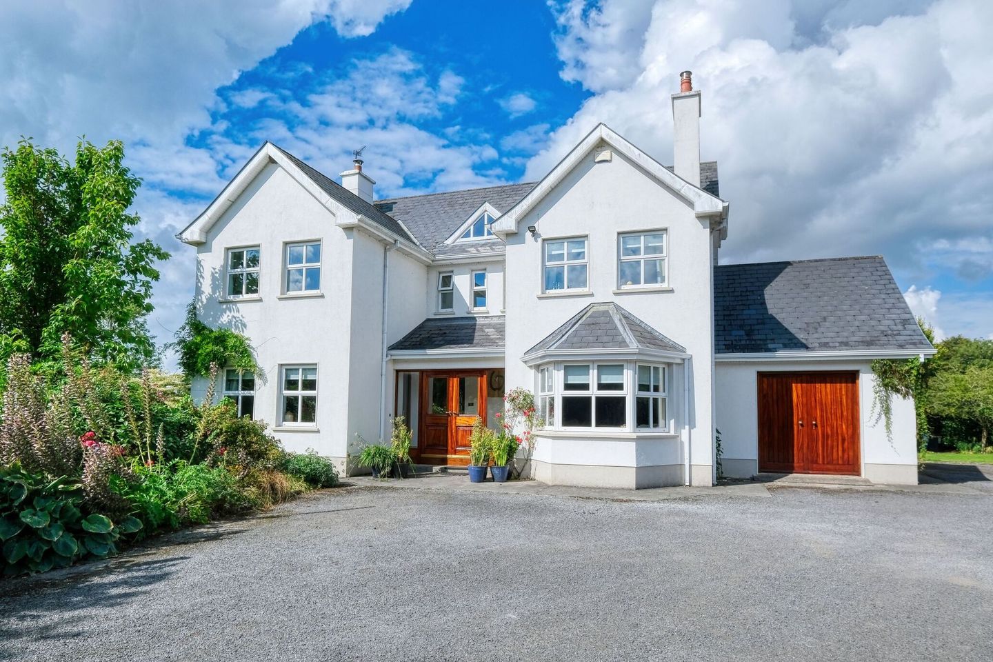 Curryline, Newtownforbes, Co. Longford is for sale on Daft.ie