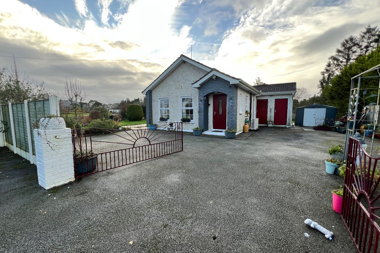 Glencrue, Portroe, Garrykennedy, Co. Tipperary, E45HX67