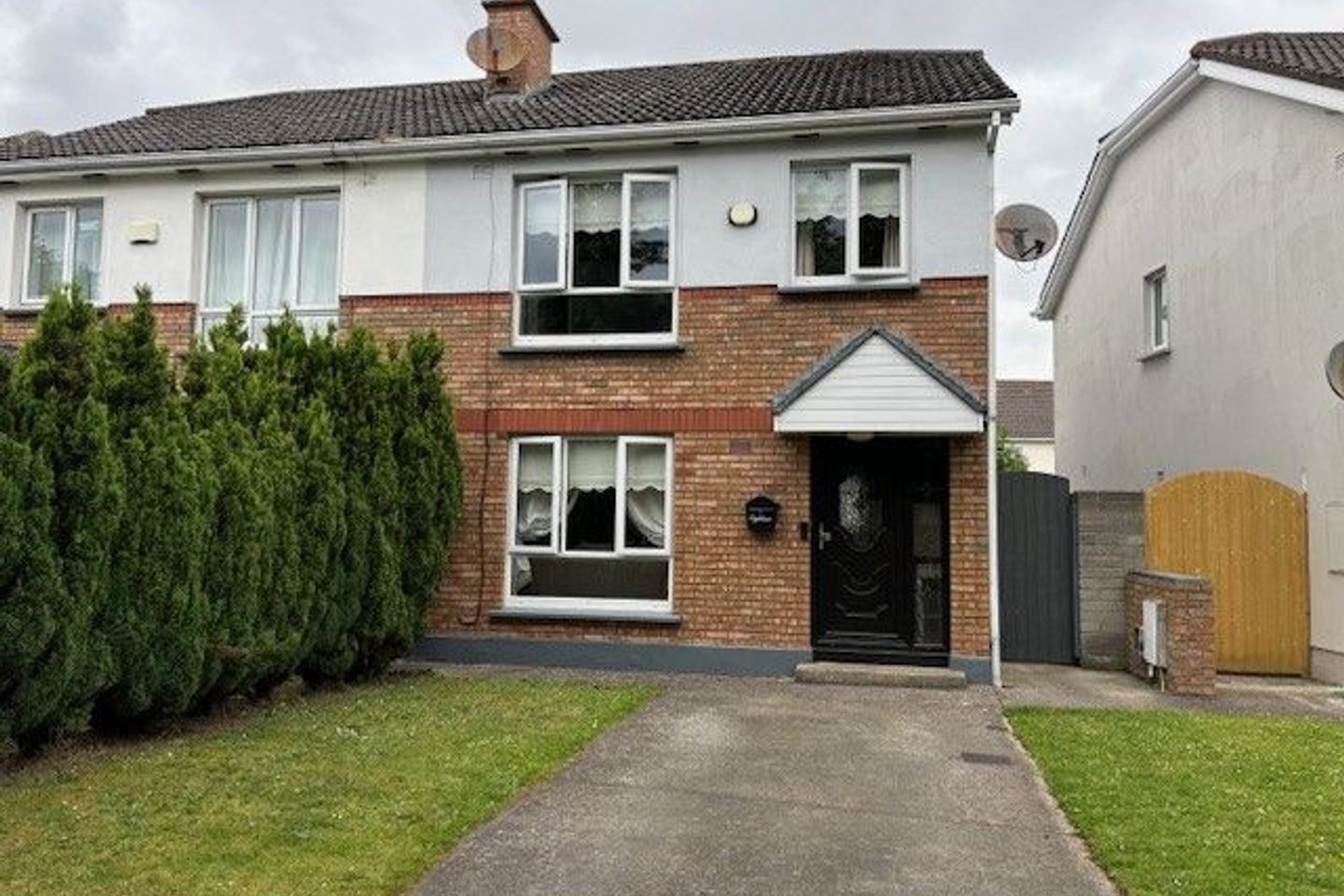 18 Liffey Avenue, Liffey Valley Park, Lucan, Co. Dublin, K78DV26 is for