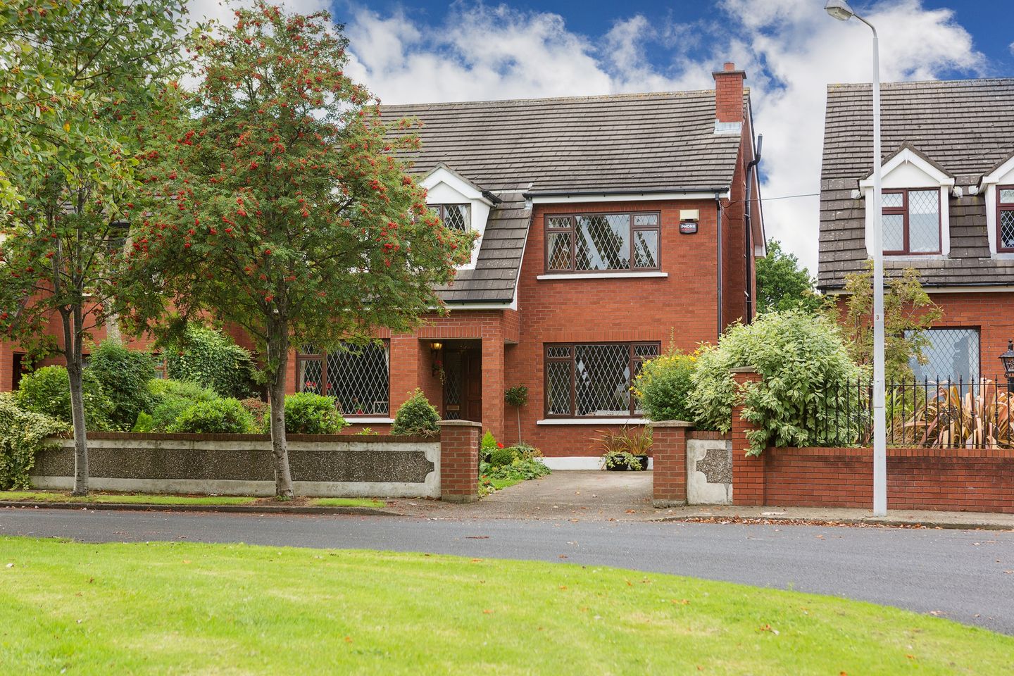 15 Elm Grove, Blackrock, Co. Dublin