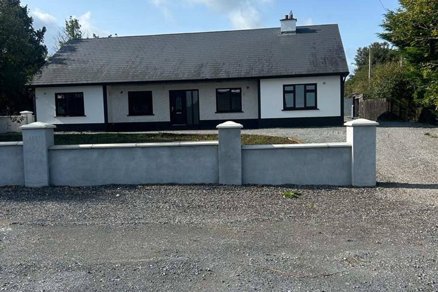 Caplevane, Lusmagh, Banagher, Co. Offaly, R42YE08