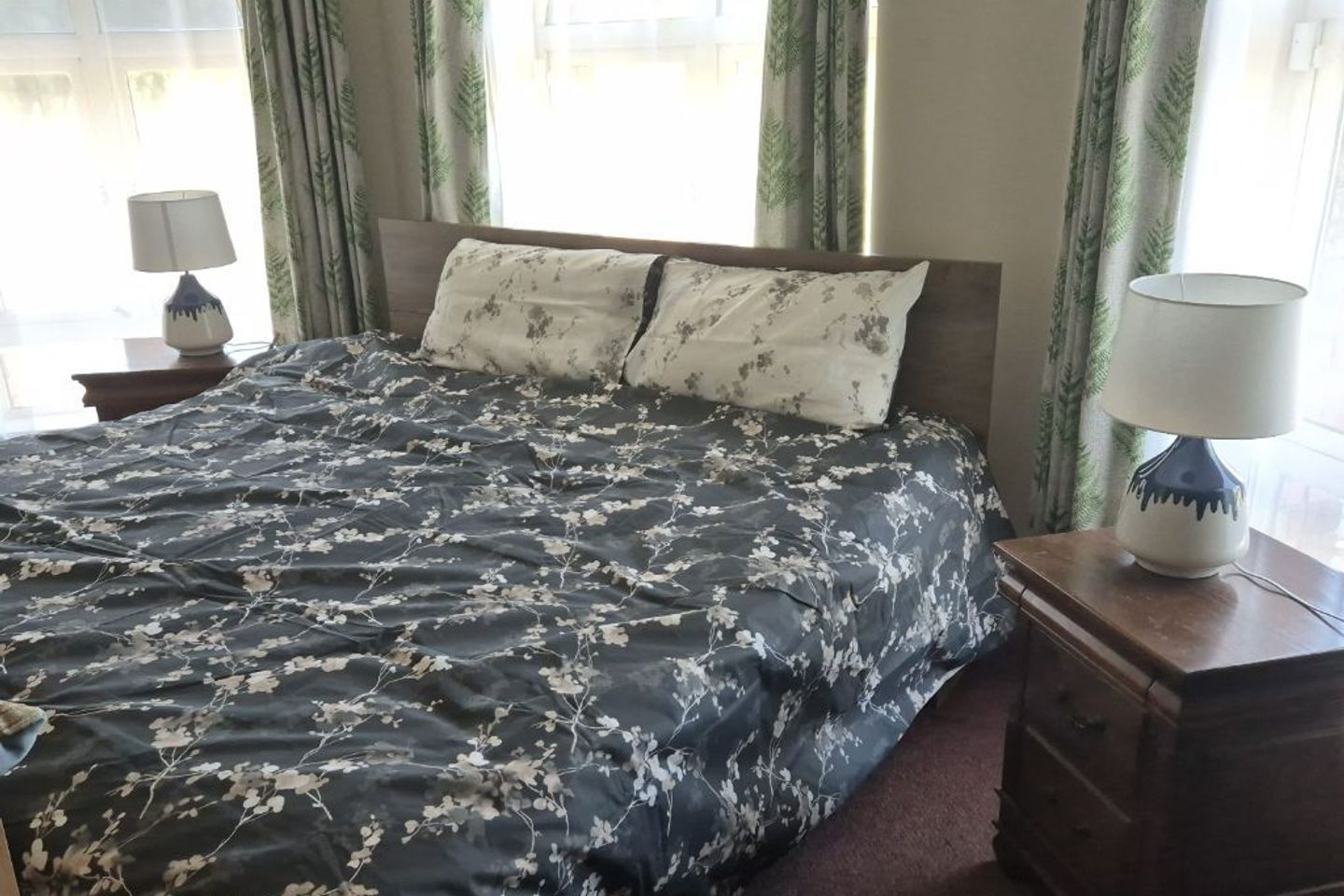 The Green, Rosenallis, Co. Laois