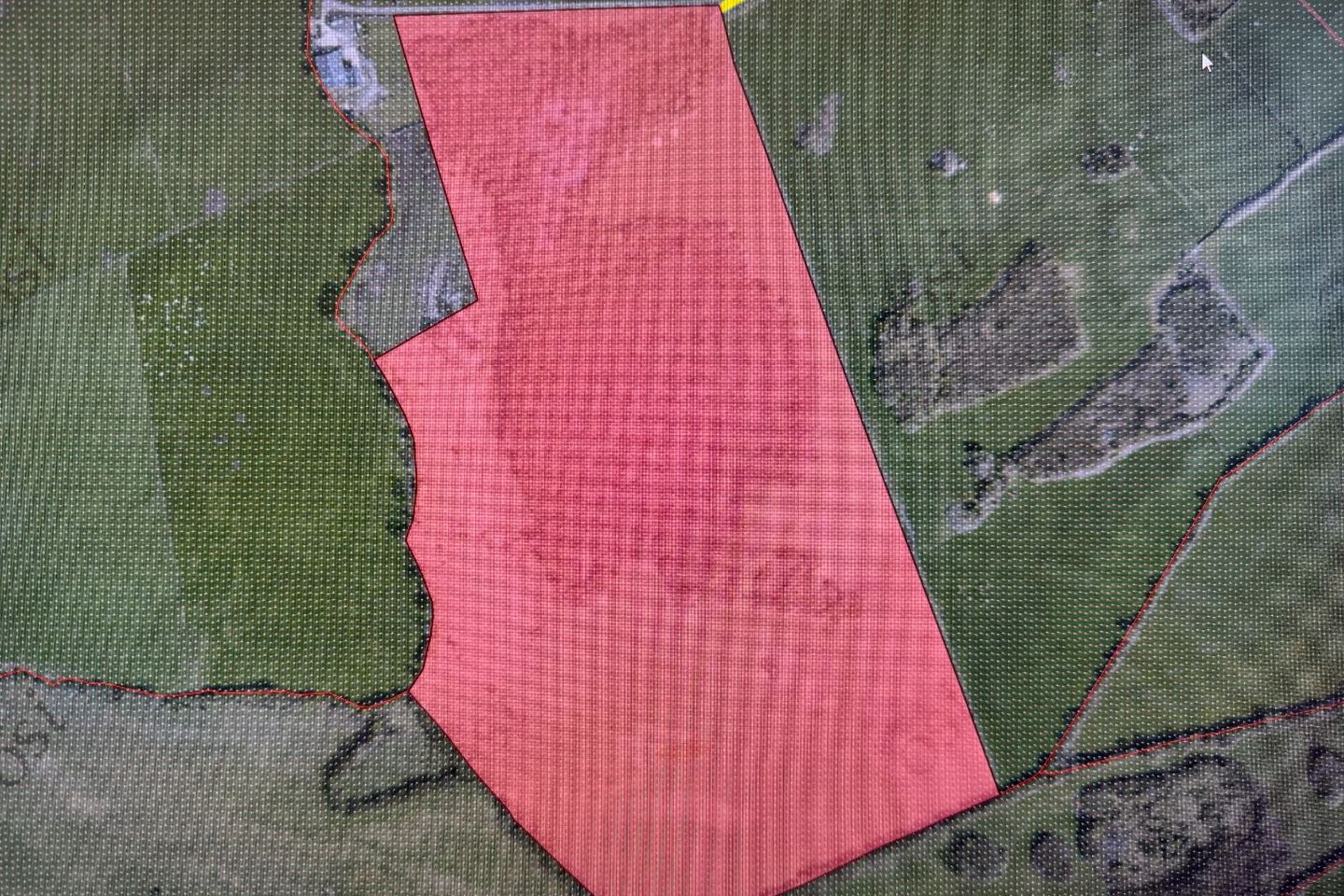 Keernaun, Headford, Co. Galway