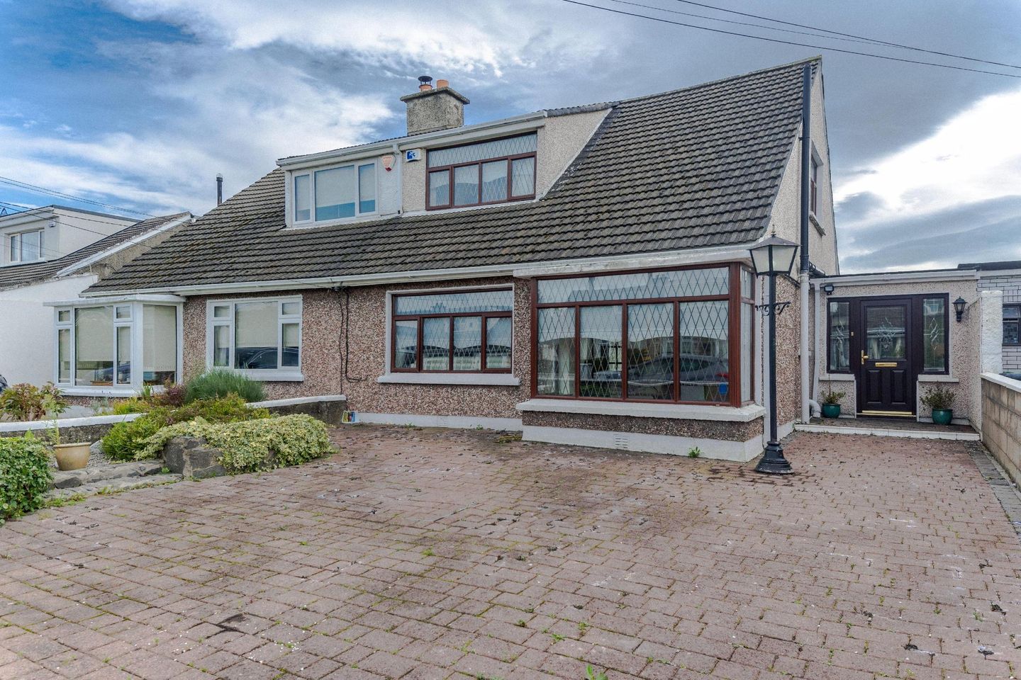 34 Limekiln Drive, Manor Estate, Terenure, Dublin 12, D12FH2D is for