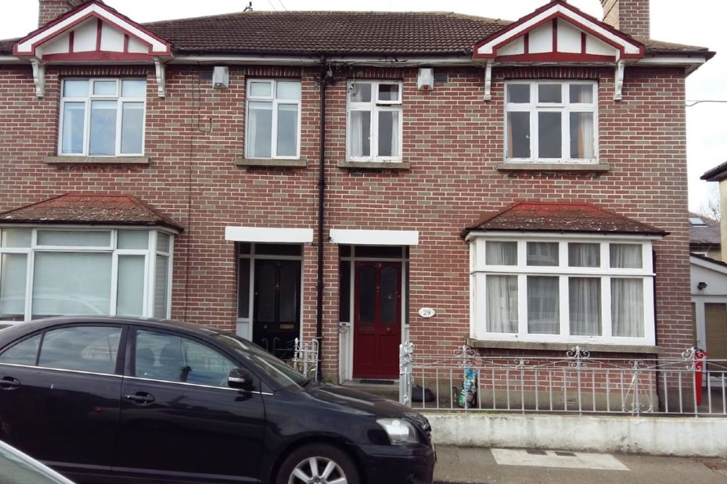 29 Fairfield Road,Dublin , Drumcondra, Dublin 9