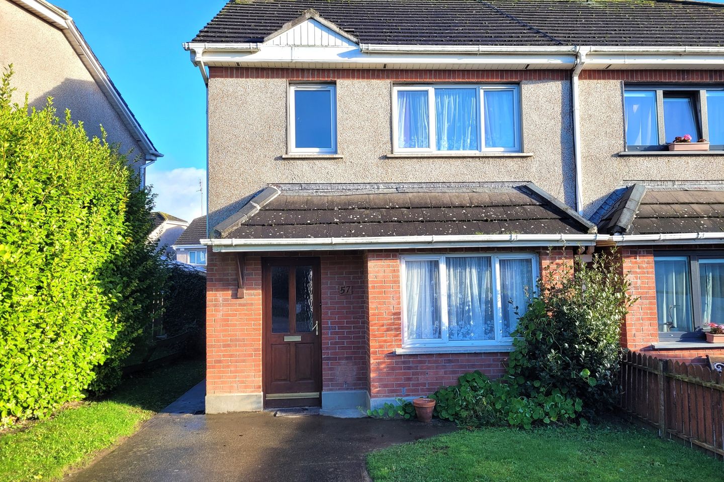 57 Cherrywood Drive, Termon Abbey, Drogheda, Co. Louth, A92CA3N is for
