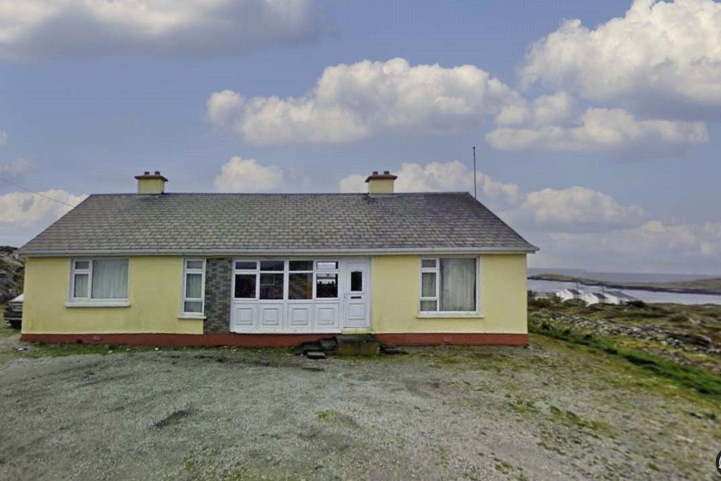Ard, Lettermullen, Co. Galway, H91D8KD