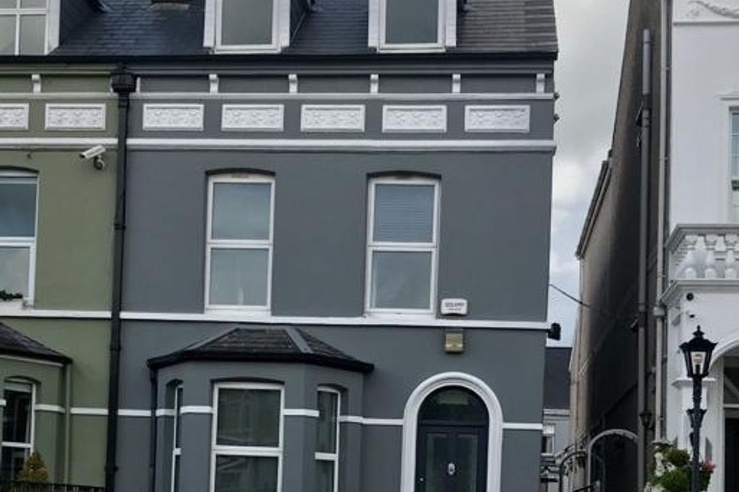 Willow Lodge, 2 Willow Brook, Western Road, Cork, Western Road, Co. Cork