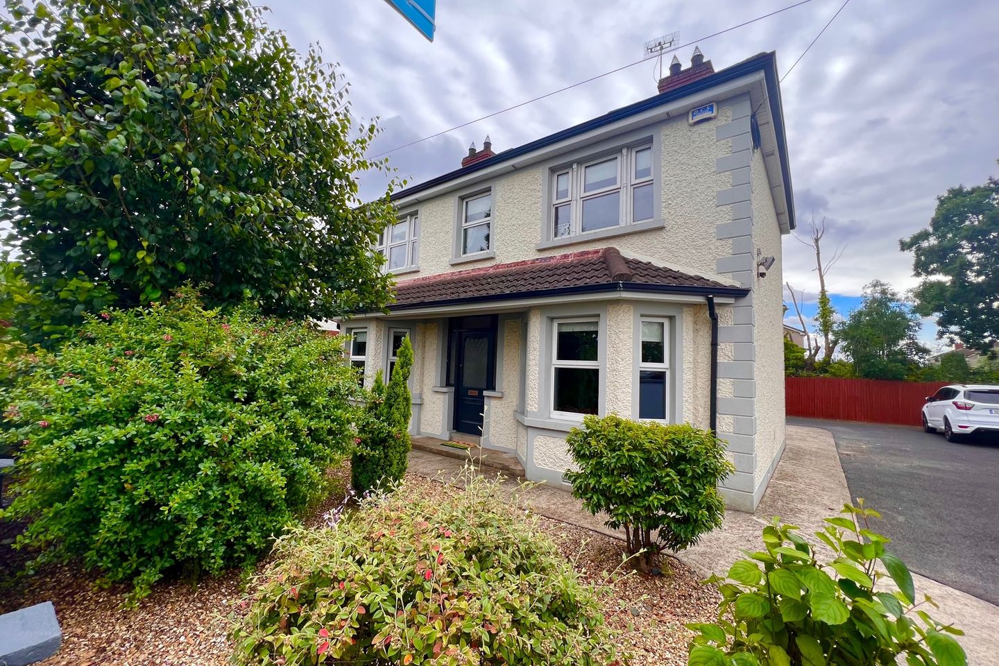 Naomh Brigid, 36 Avenue Road, Dundalk, Co. Louth is for sale on Daft.ie