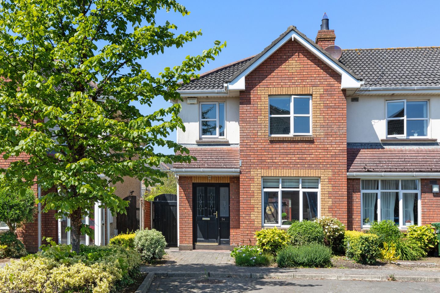 54 Boroimhe Maples, Boroimhe, Swords, Co. Dublin, K67NA71