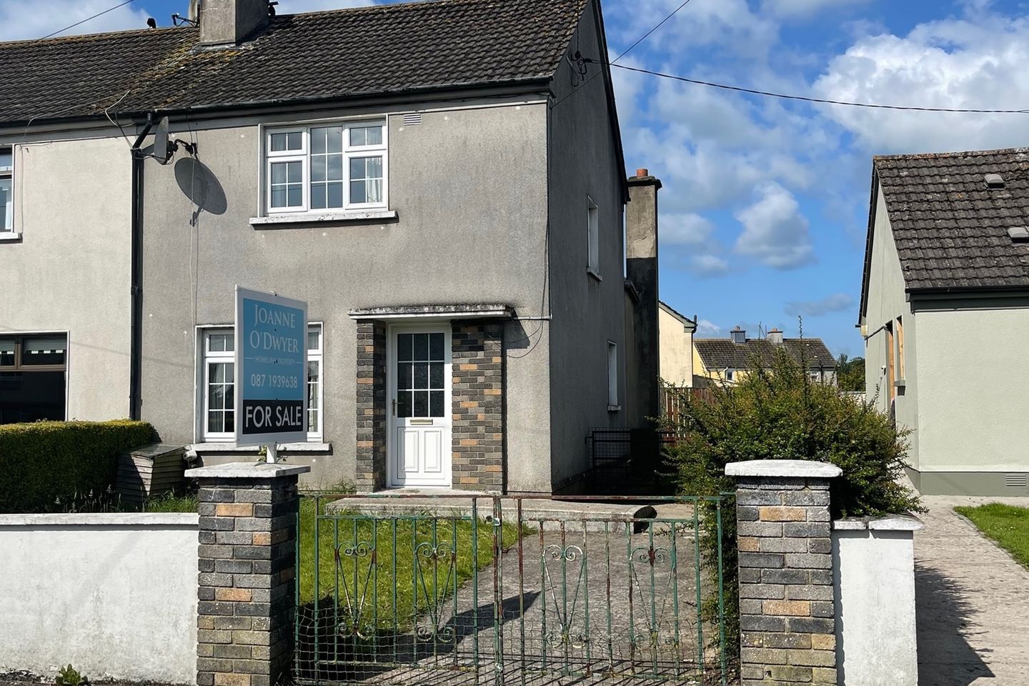 16 Park View West, Templemore, Co. Tipperary, E41W3C4 is for sale on