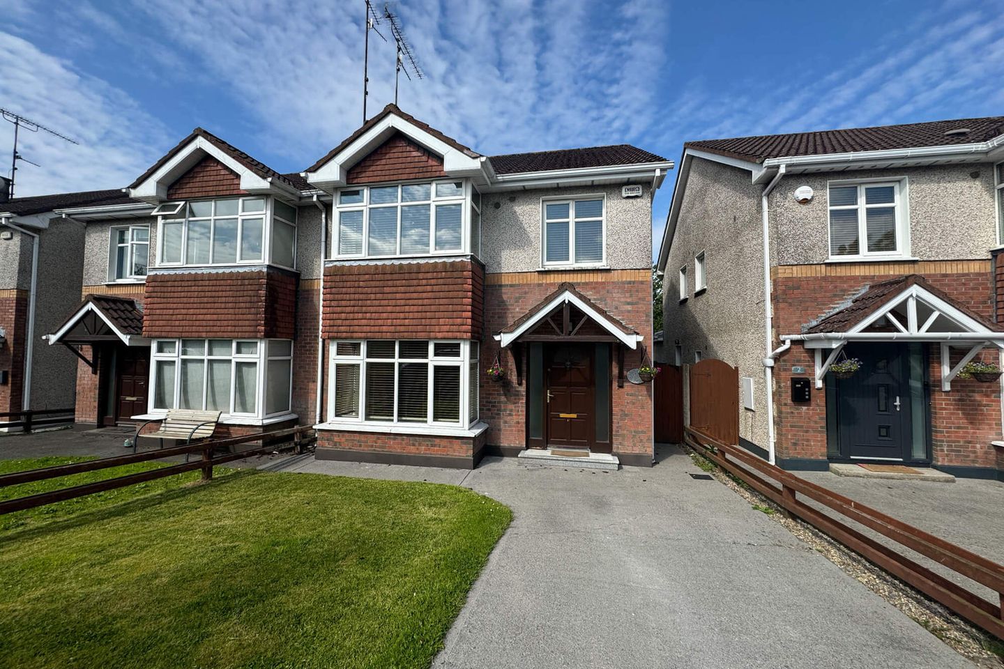 3 Cherry Hill Grove, Kells, Co. Meath, A82X4K0 is for sale on Daft.ie