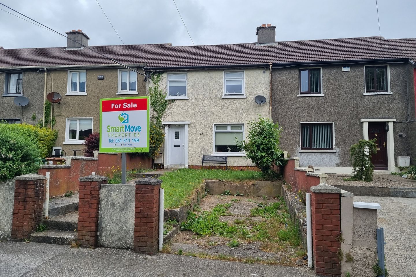 62 Roanmore Park, Waterford City, Co. Waterford, X91NC3R is for sale on