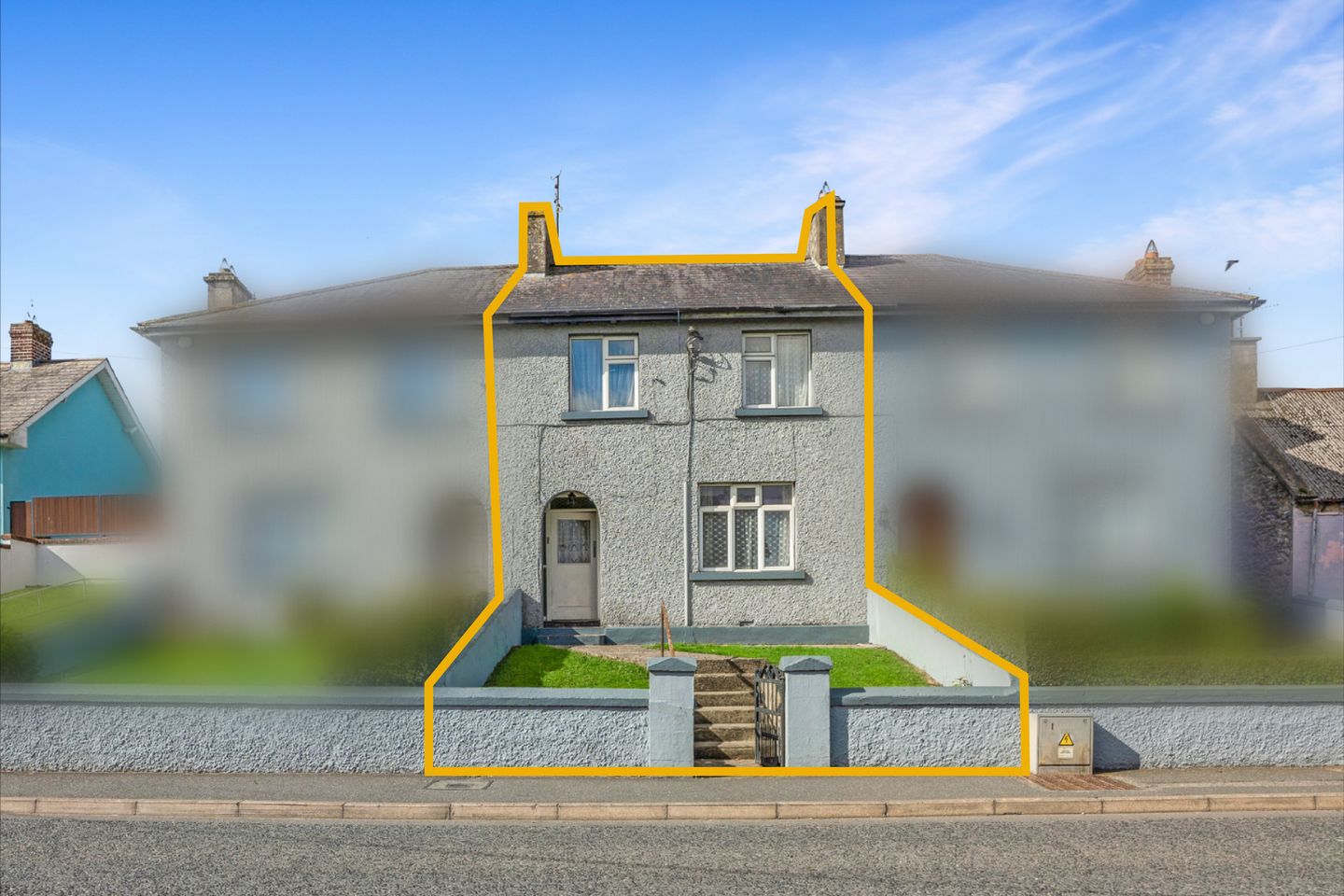 Turner's Hill, Kingscourt, Co. Cavan, A82HY59