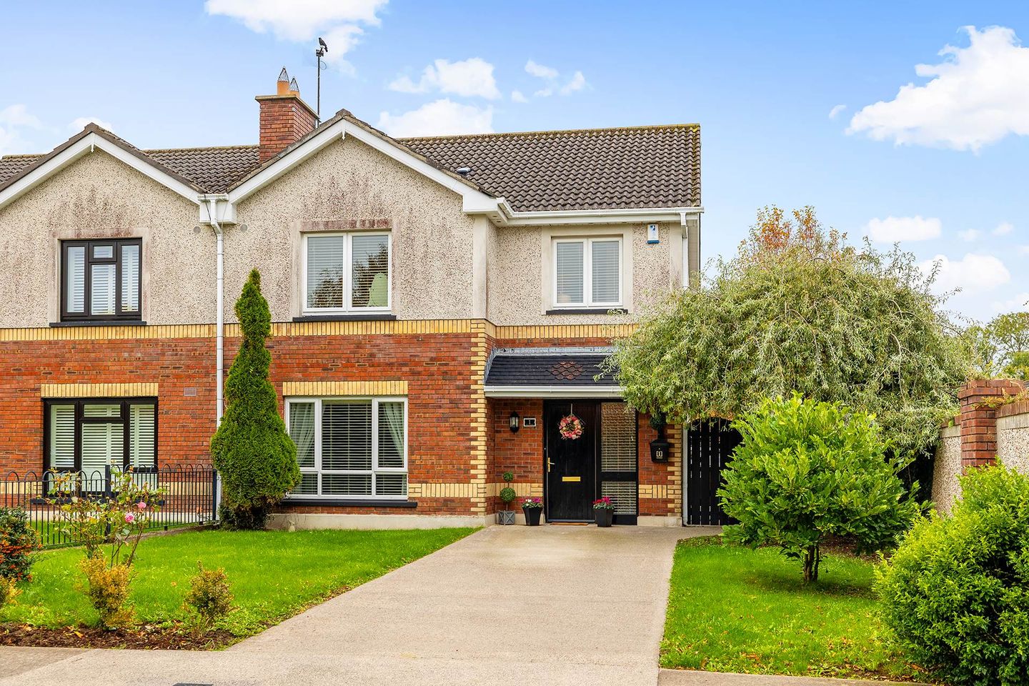 1 The Avenue, Innwood, Enfield, Co. Meath, Enfield, Co. Meath, A83Y225
