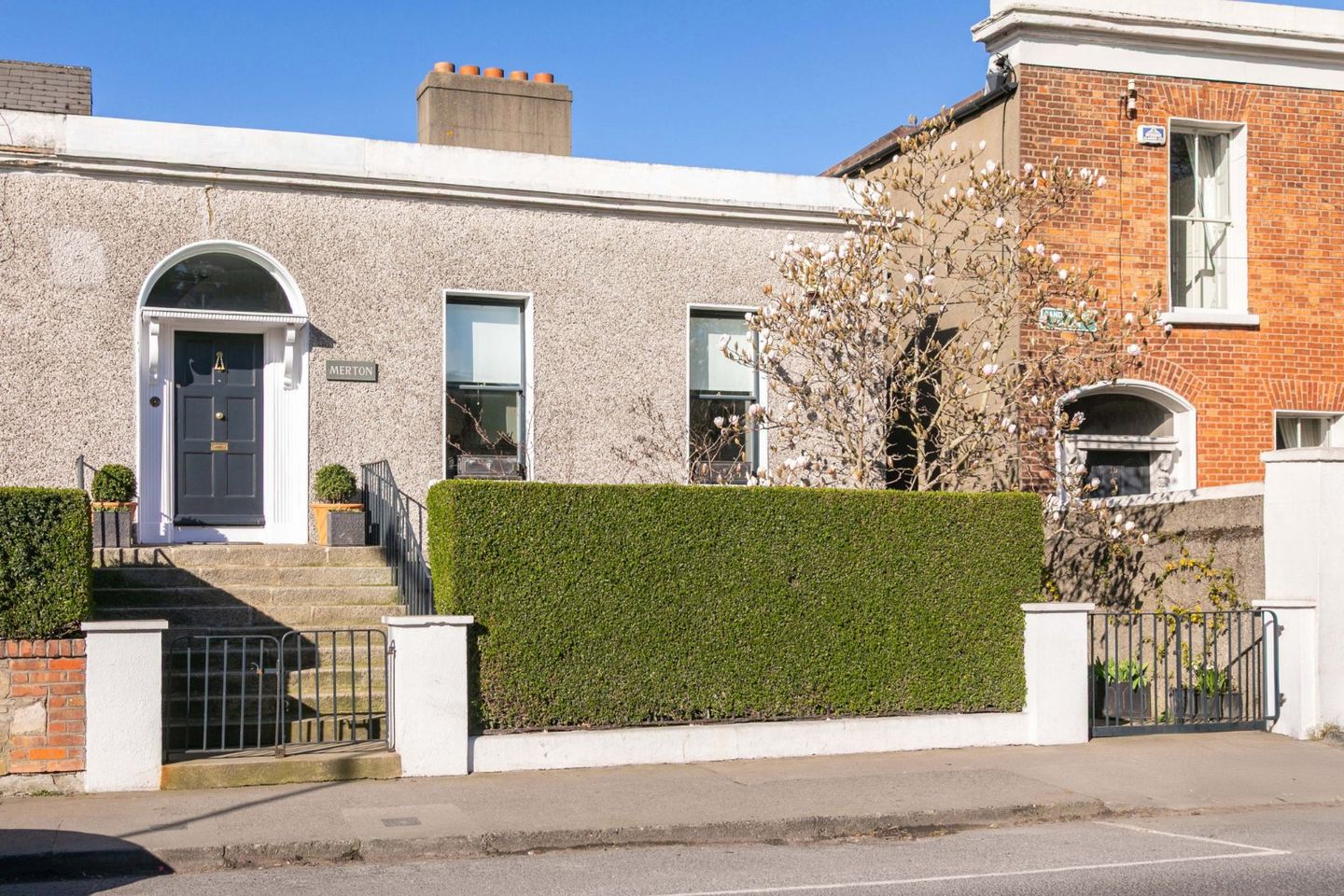 Merton, 15A Gilford Road, Sandymount, Dublin 4, D04EY77