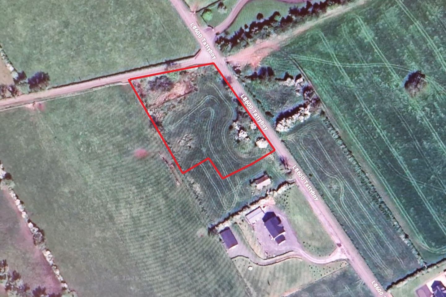 Tattyboy, Carrickmacross, Inniskeen, Co. Monaghan