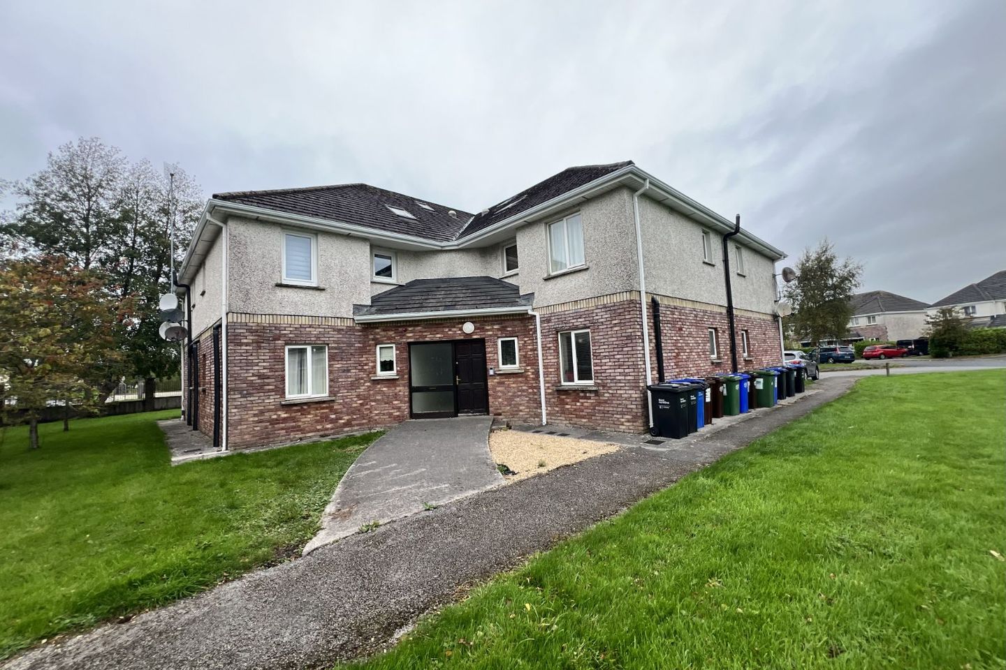 Apartment 170, Block G, Crann Nua, Edenderry Road, Portarlington, Co. Laois, R32DR77