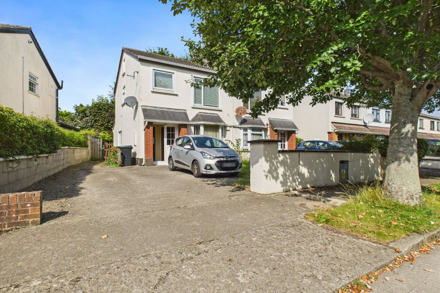 29a Turvey Park, Donabate, Donabate, Co. Dublin, K36FY75
