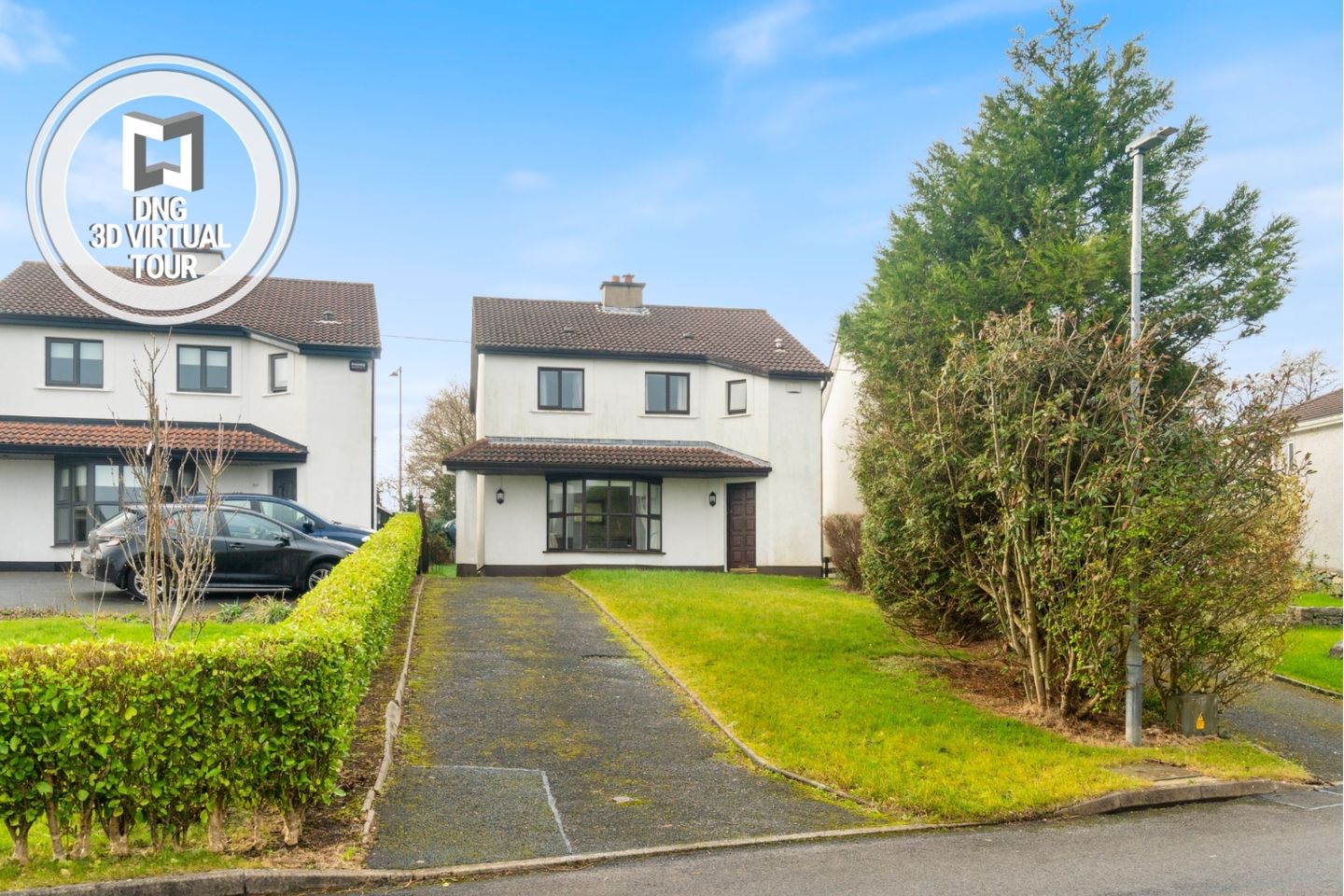 112 Friars Hill, Rahoon, Co. Galway, H91Y00D is for sale on Daft.ie