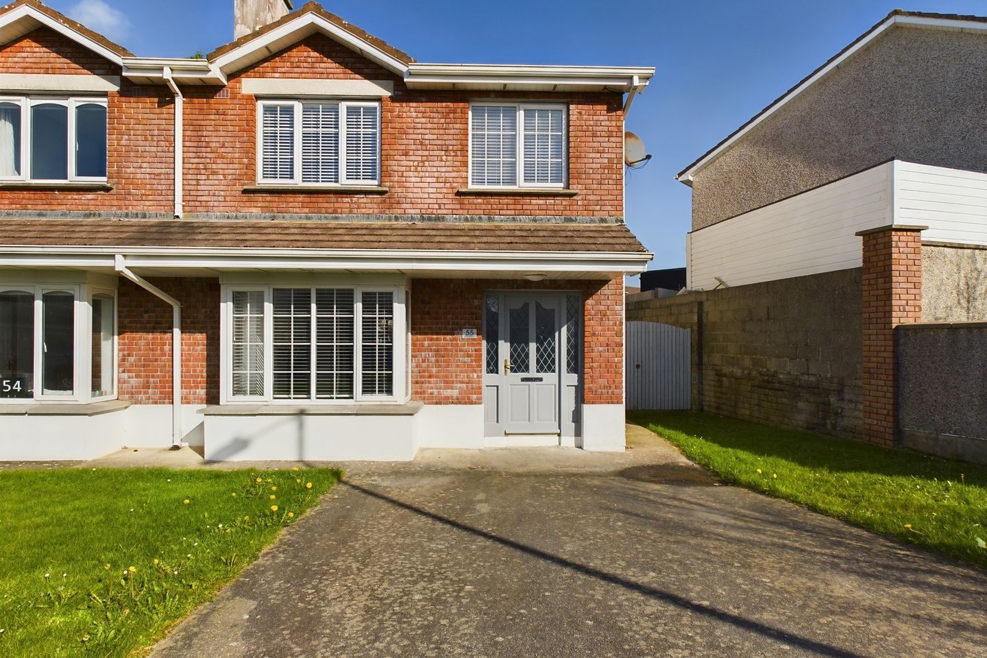 55 Rocksprings, Clarinwood, Tramore, Co. Waterford, X91H3C6