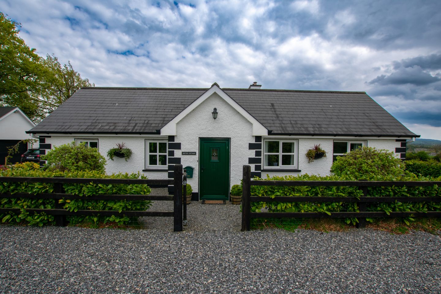 The Pass, Kinnitty, Kinnitty, Co. Offaly, R42KD52 is for sale on Daft.ie