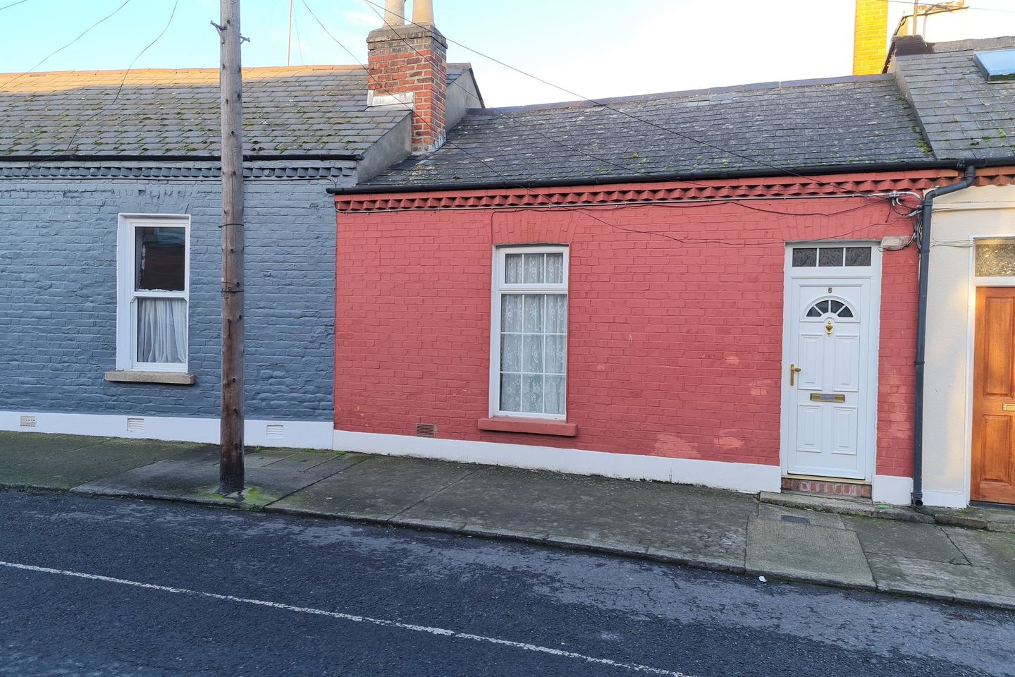 6 Innisfallen Parade, North Circular Road, North Circular Road, Dublin