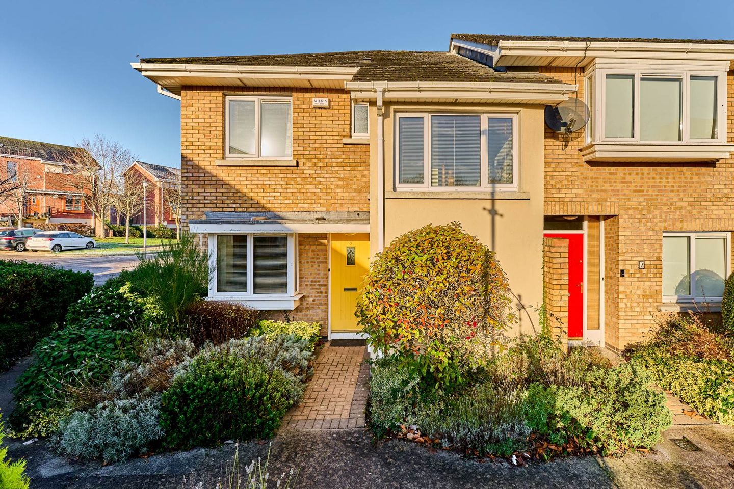 8 Fernleigh Place, Castleknock, Dublin 15, D15W6H2