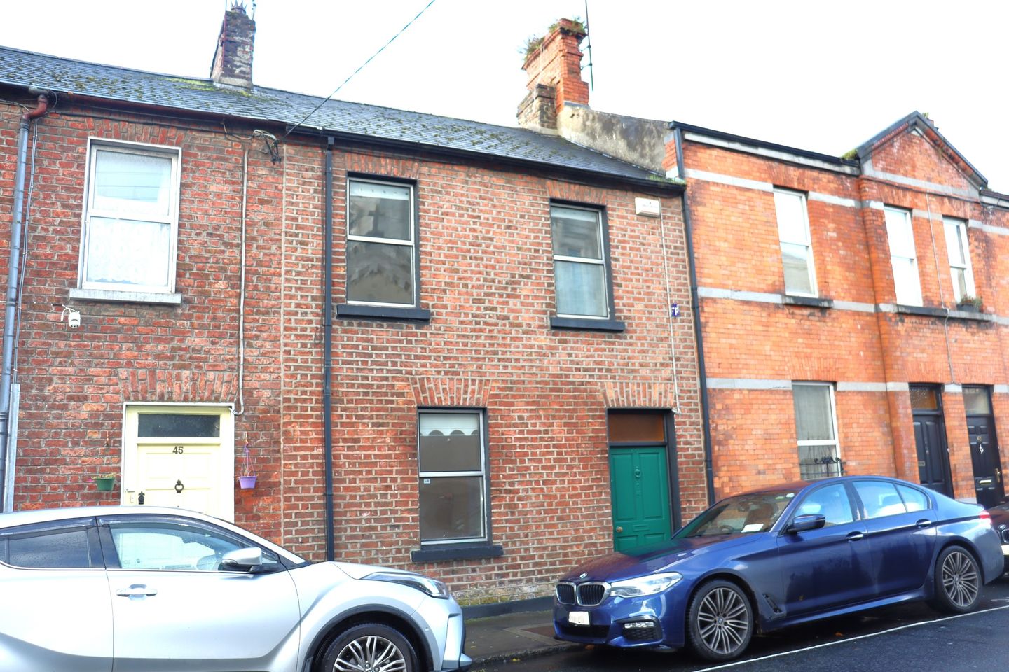 46 Saint Joseph Street, Limerick City, Co. Limerick, V94X40V